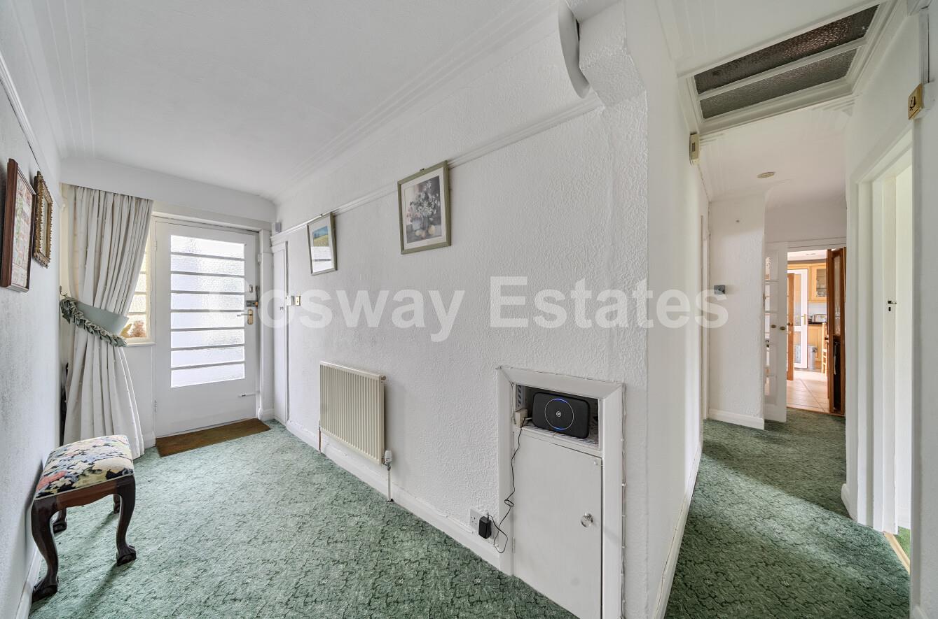 Copthall Gardens, Mill Hill, NW7, London